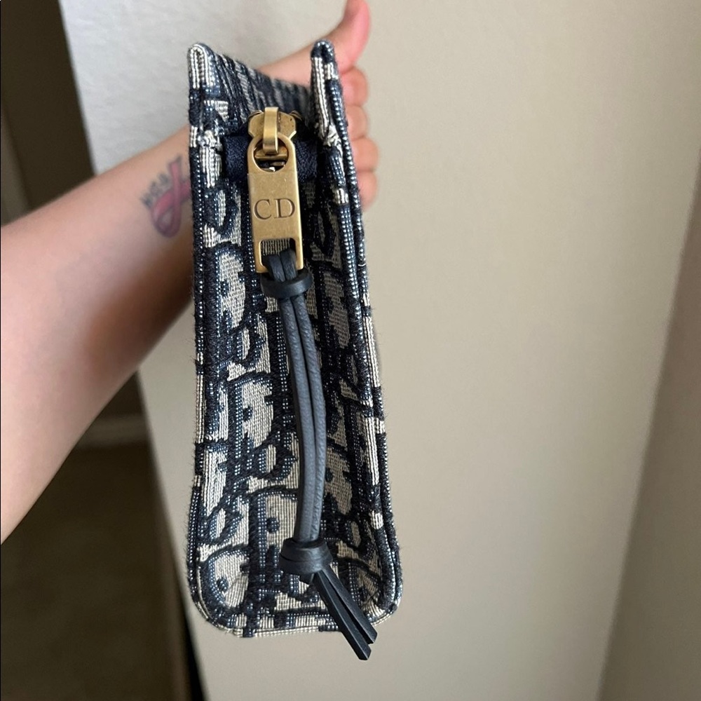 Dior pouch - Picture 4 of 10
